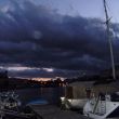 21 november, vannacht wordt storm verwacht