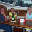 Erik, Thea en Ans