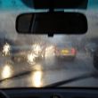 Hoosbui in Mal&iacute;a, op de terugweg naar &Aacute;yios Nik&oacute;laos