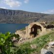 Ru&iuml;nes in Spinalonga