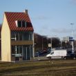 Iedere bestralingsdag komen we langs het Draaiend Huis van John K&ouml;rmeling