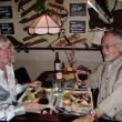 Verlaat verjaardagsdiner in Restaurant &acute;t Centrum in Schelluinen