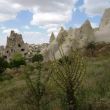 G&ouml;reme Open Air Museum