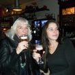 Caf&eacute; De Keizer. Moeder en dochter (Tessa)