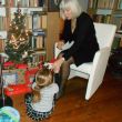 Kerstmis 2014, Ans en Vaj&egrave;n