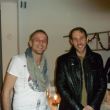 De neven Derrick en Bob
