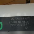 Terras in Gij&oacute;n: 'We hebben geen WiFi. Waarom gaan jullie niet met elkaar praten?'
