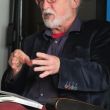 16-04-2016 Presentatie Jansen Steurboek in Boekhandel De Mandarijn.