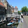 Gouda, Jeruzalemstraat.