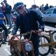 Niet te geloven: een Z&uuml;ndapp, helemaal van hout.