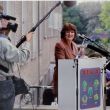 Opening: toespraak minister Hedy d´Ancona