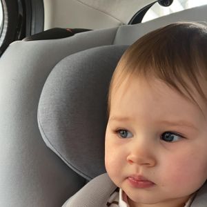Nora, september 2021.