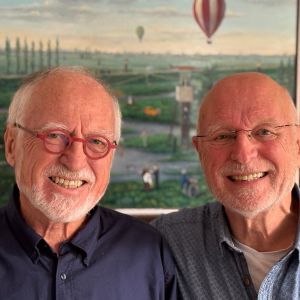 58. Seizoen 2025.2026 Winter te Oostende en daarna