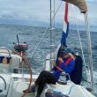Onderweg naar Les Sables d&acute;Olonne