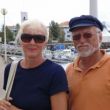 Samen in Les Sables d&acute;Olonne (foto Tessa)