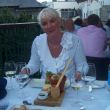 Christies&acute; Restaurant, het balkon