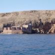 Berlenga, Forte de S&atilde;o Jo&atilde;o Baptista