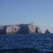 Cabo S&atilde;o Vicente, zuidwestpunt van Europa