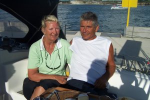 Jaap & Diana de Leeuw