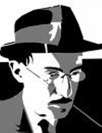 Fernando Pessoa, 1888 - 1935