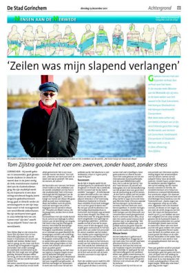 Interview met