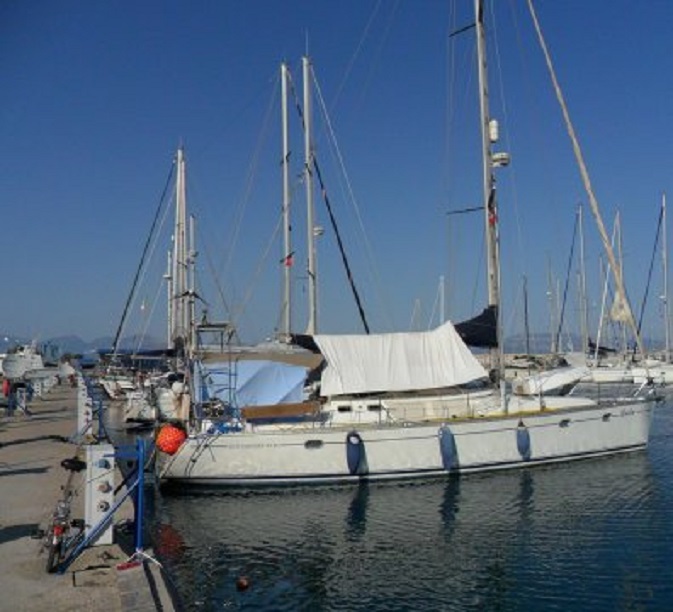 We beschutten ons tegen de moordende zonnewarmte