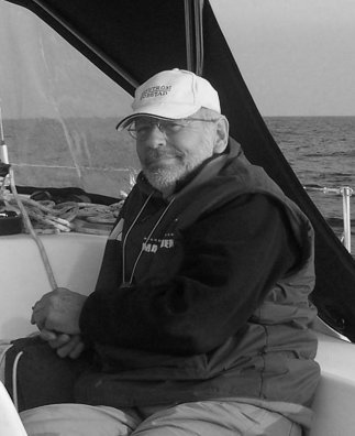 Henk Bezemer, 1946 - 2016.