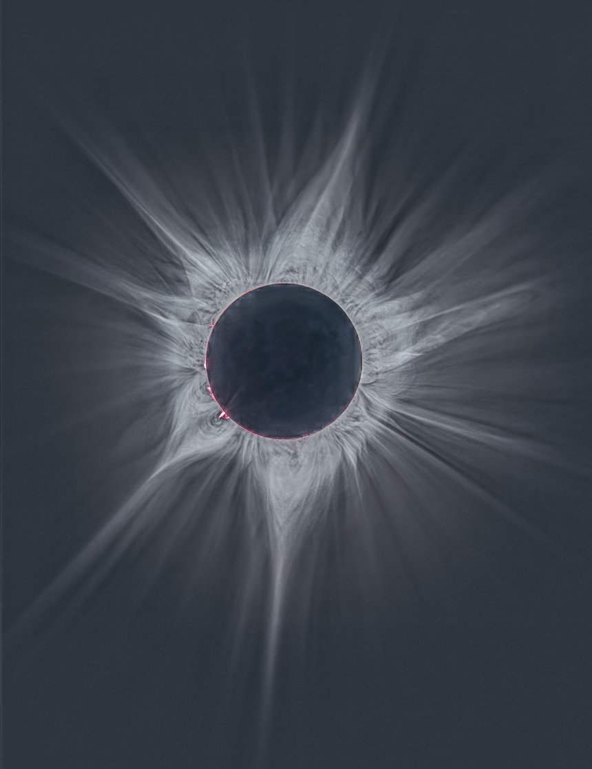 (Image Credit & Copyright: Reinhold Wittich)