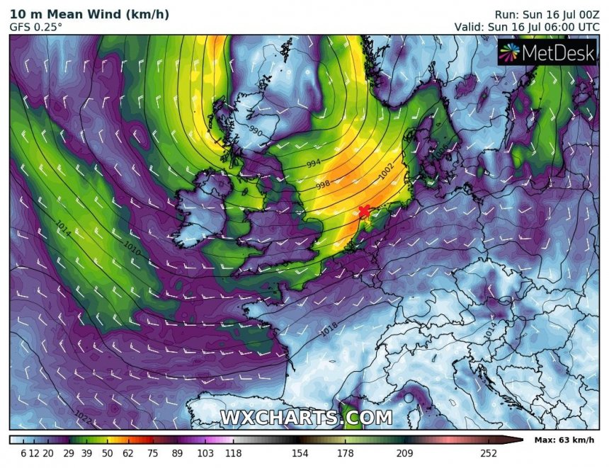 Terschelling (23.07)