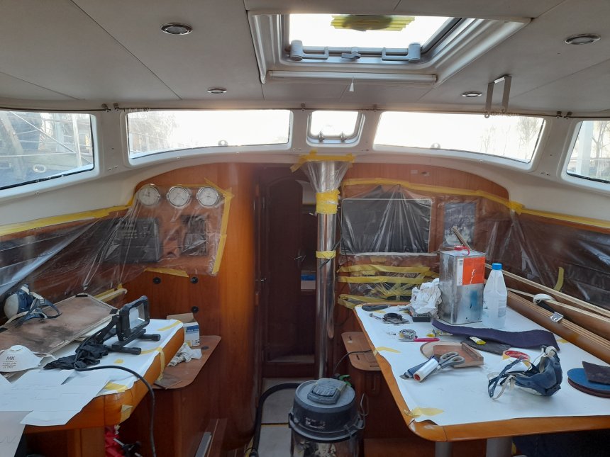 Soms denk je: komt dit weer helamaal goed?