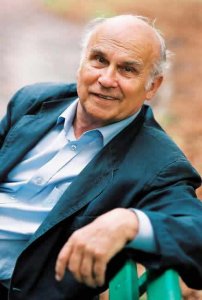 Ryszard Kapuscinski (1932 - 2007)
